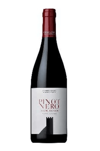 Colterenzio Pinot Nero 2016 - Alto Adige