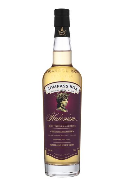 Compass Box Hedonism