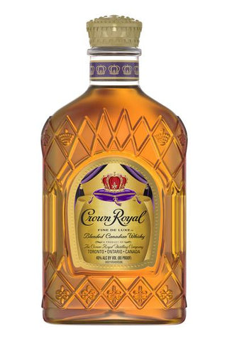 Crown Royal Canadian Whiskey