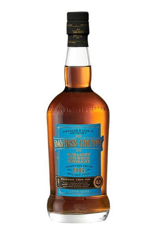 Davies County Bourbon