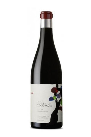 Descendientes de J. Palacios Mencia "Petalos" - Bierzo 2016