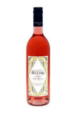 Domaine Houchart -Cotes De Provence Rose 2019