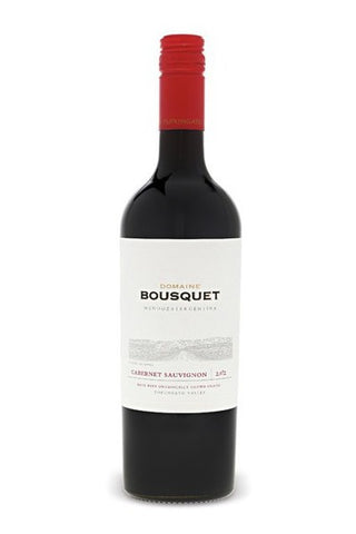 Domaine Bousquet Cabernet Sauvignon - Chile 2015