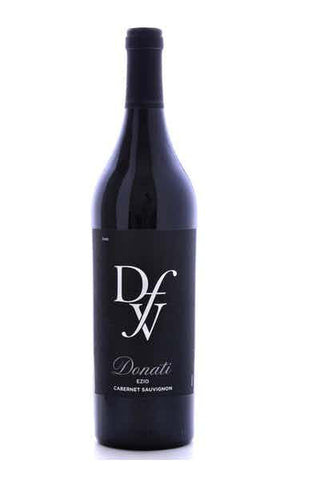 Donati Cabernet Sauvignon "Ezio" - Paicines 2012