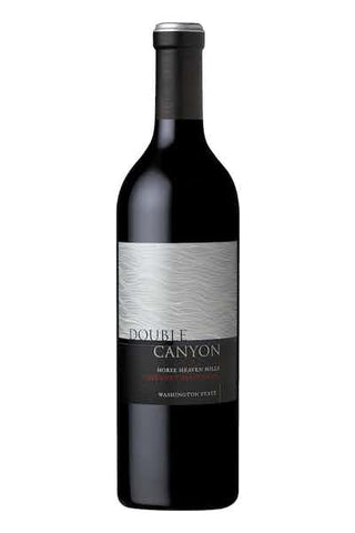 Double Canyon Cabernet Sauvignon 2015 - Washington