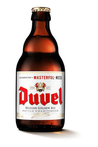 Duvel single