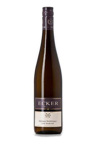 Ecker Gruner Veltliner - Austria 2016