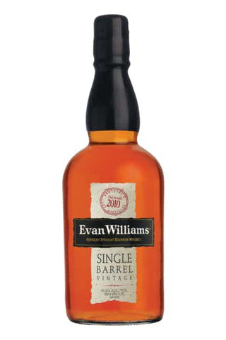 Evan Williams Vintage Barrel