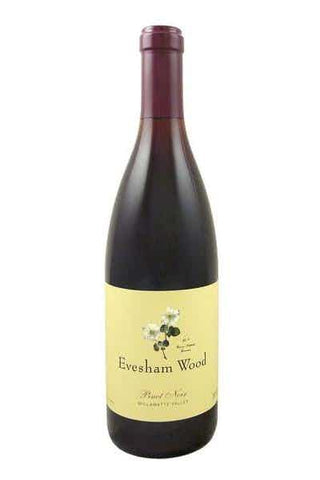 Evesham Wood Pinot Noir - Willamette Valley 2014