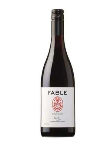 Fable Pinot Noir - California 2016