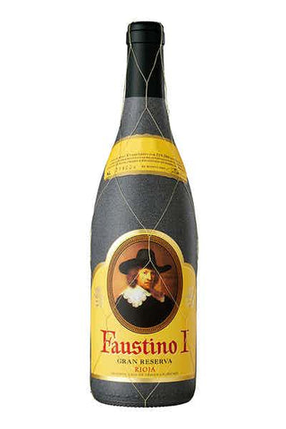 Faustino Gran Reserva "I" - Rioja 2001