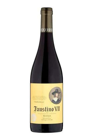 Bodegas Faustino 'VII"    Rioja 2015