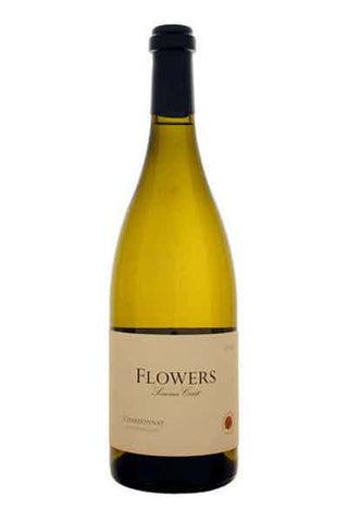 Flowers Chardonnay - Sonoma Coast 2016