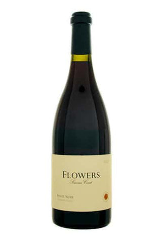 Flowers Pinot Noir - Sonoma Coast 2016