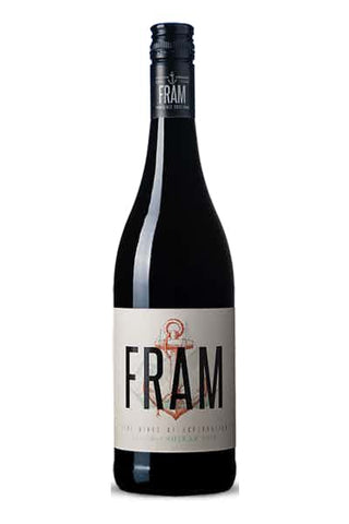 Fram Shiraz - Swartland 2013