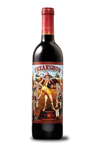 Michael David Cabernet Sauvignon "Freakshow"    Lodi 2015