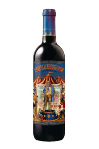 Michael David Red Blend "Freakshow"    California 2014