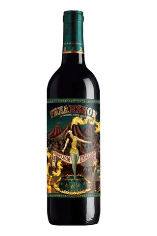 Michael David Zinfandel "Freakshow"