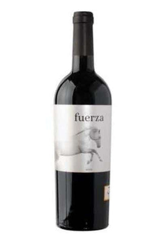 Ego Bodegas Fuerza