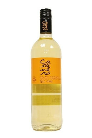 Casamaro Verdejo - Rueda 2016