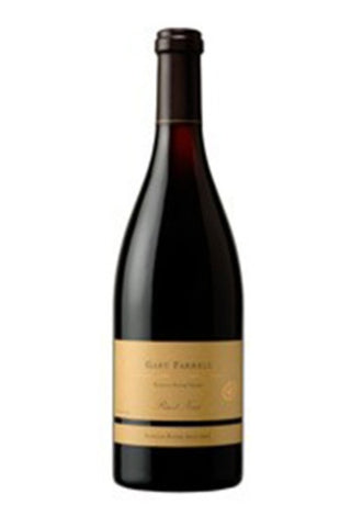 Gary Farell Pinot Noir -Russian River Valley 2016