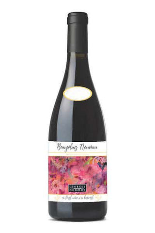 Duboeuf Beaujolais Nouveau - Beaujolais 2018