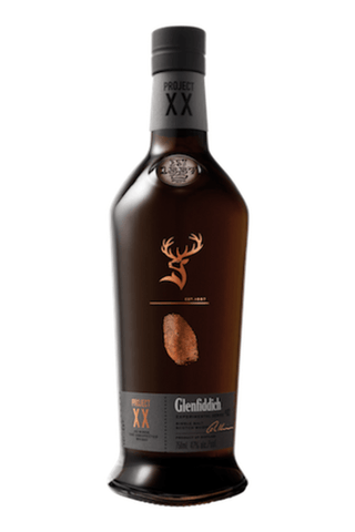 Glenfiddich Experimental XX