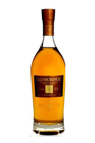 Glenmorangie 18 year