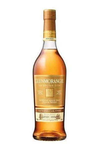 Glenmorangie Nectar D'or