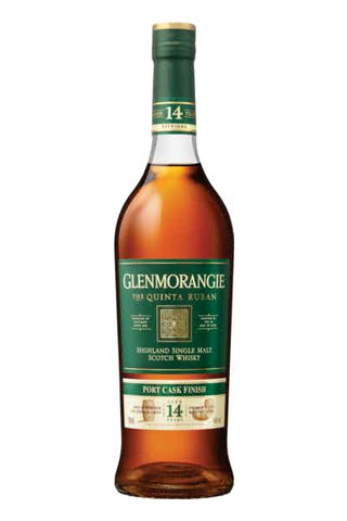 Glenmorangie Quinta Ruban 14 years