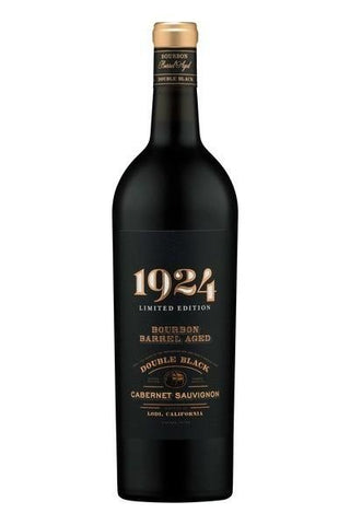 Gnarly Head 1924 Bourbon Barrel Cabernet Suavignon