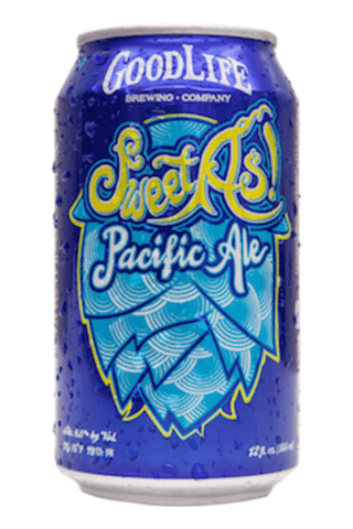 Goodlife Pacific Ale