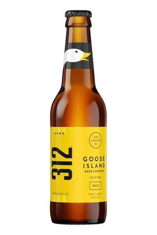 Goose Island 312 Urban Wheat