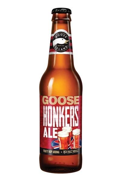 Goose Island Honker's Ale