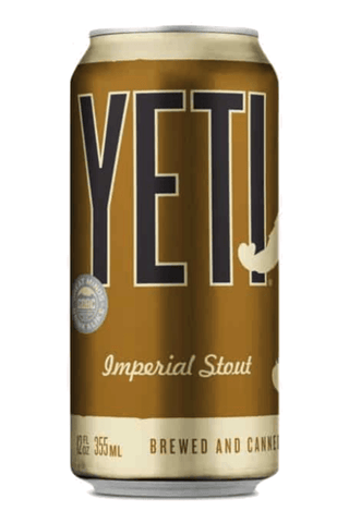 Great Divide Yeti