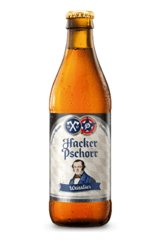 Hacker-Pschorr Weisse