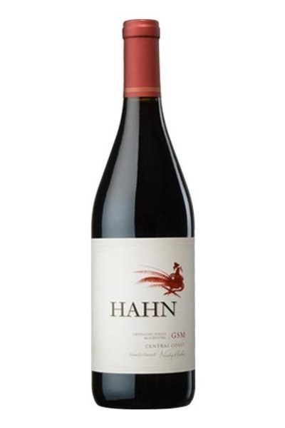 HAHN GSM Red