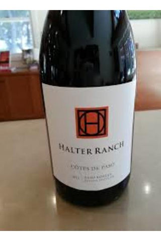 Halter Ranch Grenache Blanc 2016