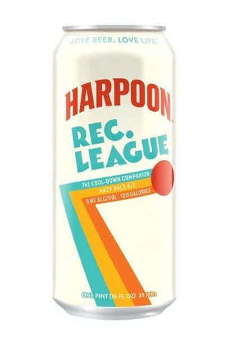 Harpoon Rec League