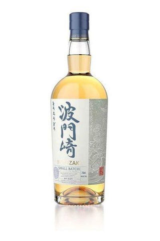 Hatozaki Small Batch Whiskey