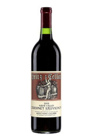 Heitz Cabernet Sauvignon Napa 2014