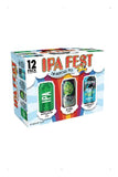 Backstage pass IPA FEST