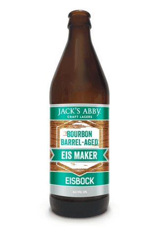 Jacks Abby Eis Maker Lager Wine