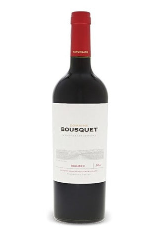 Domaine Bousquet Malbec - Organic - Argentina 2015