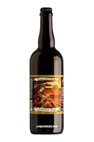 Jolly Pumpkin Fuego del Otono