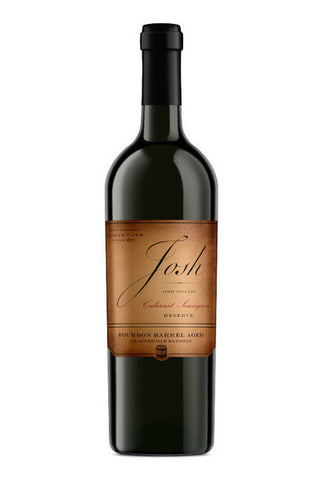 Josh Cellars Bourbon Barrel Cabernet Sauvignon