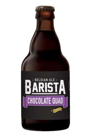 Kasteel Barista Chocolate Quad