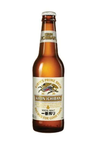 Kirin Ichiban