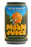 Knee Deep Man Juice IPA