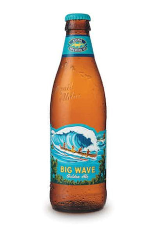 Kona Big Wave Golden Ale